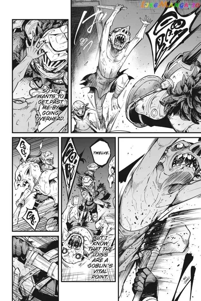 Goblin Slayer: Side Story Year One Chapter 39 image 09_optimized_optimized
